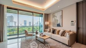 1 Bedroom Condo for sale in Sindhorn Tonson, Lumpini, Bangkok near BTS Ratchadamri
