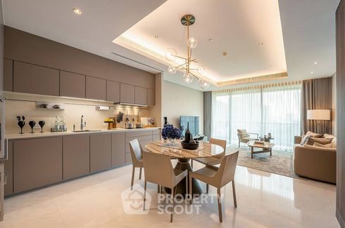 1 Bedroom Condo for sale in Sindhorn Tonson, Lumpini, Bangkok near BTS Ratchadamri