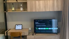 1 Bedroom Condo for sale in Blossom Condo @ Sathorn-Charoenrat, Yan Nawa, Bangkok near BTS Surasak