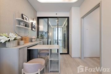 1 Bedroom Condo for sale in COBE Ratchada-Rama 9, Huai Khwang, Bangkok