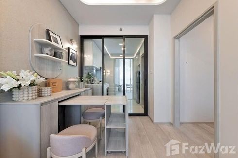1 Bedroom Condo for sale in COBE Ratchada-Rama 9, Huai Khwang, Bangkok