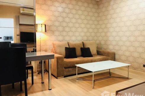 1 Bedroom Condo for sale in Life @ Sathorn 10, Silom, Bangkok near BTS Chong Nonsi