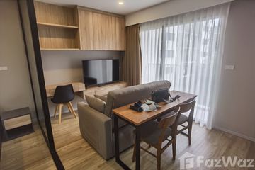 1 Bedroom Condo for sale in Blossom Condo @ Sathorn-Charoenrat, Yan Nawa, Bangkok near BTS Surasak
