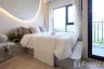 Condo for sale in COBE Ratchada-Rama 9, Huai Khwang, Bangkok