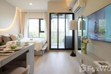 Condo for sale in COBE Ratchada-Rama 9, Huai Khwang, Bangkok