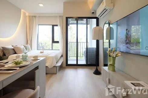 Condo for sale in COBE Ratchada-Rama 9, Huai Khwang, Bangkok