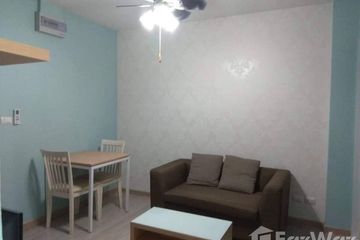 1 Bedroom Condo for sale in Anusawari, Bangkok near BTS Sai Yud