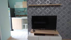 1 Bedroom Condo for sale in Anusawari, Bangkok near BTS Sai Yud