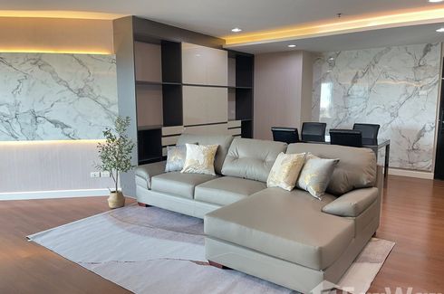 3 Bedroom Condo for rent in Belle Grand Rama 9, Huai Khwang, Bangkok near MRT Phra Ram 9