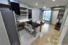 2 Bedroom Condo for rent in Rhythm Sukhumvit 50, Phra Khanong, Bangkok near BTS On Nut