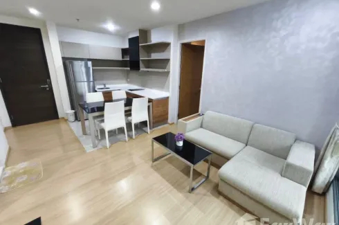 2 Bedroom Condo for rent in Rhythm Sukhumvit 50, Phra Khanong, Bangkok near BTS On Nut