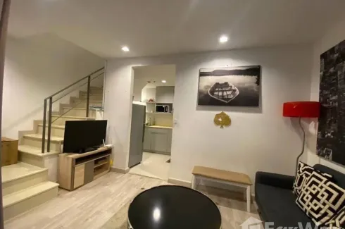 2 Bedroom Condo for rent in Ideo Mobi Sukhumvit 81, Bang Chak, Bangkok near BTS On Nut