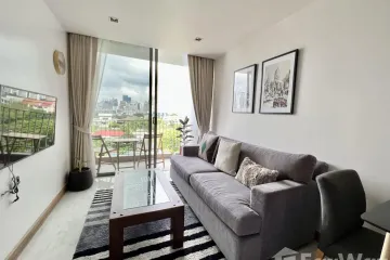 2 Bedroom Condo for sale in Downtown Forty Nine, Khlong Tan Nuea, Bangkok near BTS Phrom Phong