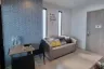 Condo for sale in The Gallery Bearing, Samrong Nuea, Samut Prakan near BTS Bearing