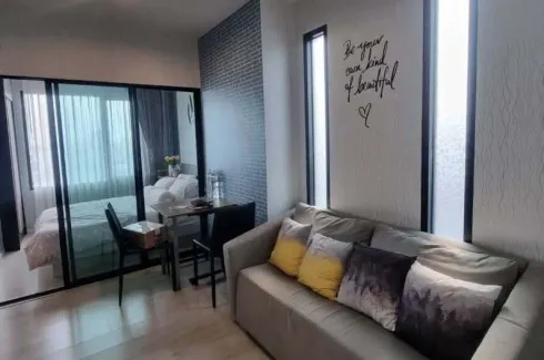Condo for sale in The Gallery Bearing, Samrong Nuea, Samut Prakan near BTS Bearing