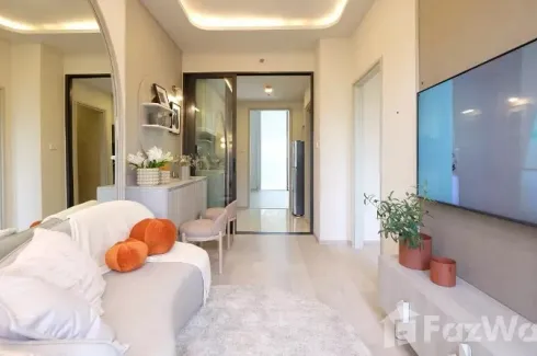 1 Bedroom Condo for sale in COBE Ratchada-Rama 9, Huai Khwang, Bangkok