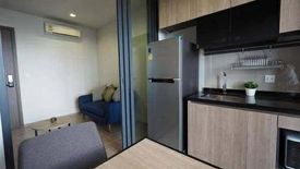 1 Bedroom Condo for sale in THE LINE Wongsawang, Wong Sawang, Bangkok near MRT Wong Sawang