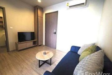 1 Bedroom Condo for sale in THE LINE Wongsawang, Wong Sawang, Bangkok near MRT Wong Sawang