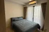 1 Bedroom Condo for rent in Quintara MHy’GEN Ratchada - Huai Khwang, Huai Khwang, Bangkok near MRT Huai Khwang