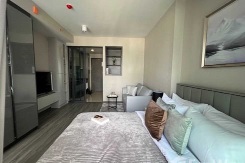 Condo for rent in Ideo Chula - Samyan, Si Phraya, Bangkok near MRT Sam Yan