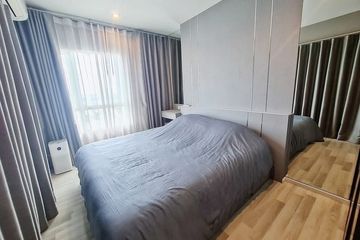 1 Bedroom Condo for sale in The Key Sathorn-Charoenraj, Bang Khlo, Bangkok near BTS Surasak