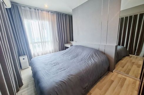 1 Bedroom Condo for sale in The Key Sathorn-Charoenraj, Bang Khlo, Bangkok near BTS Surasak