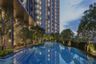 1 Bedroom Condo for sale in The Key Sathorn-Charoenraj, Bang Khlo, Bangkok near BTS Surasak