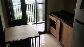 1 Bedroom Condo for sale in THE LINE Wongsawang, Wong Sawang, Bangkok near MRT Wong Sawang