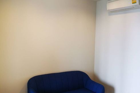 1 Bedroom Condo for sale in THE LINE Wongsawang, Wong Sawang, Bangkok near MRT Wong Sawang