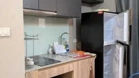 1 Bedroom Condo for rent in Blossom Condo @ Sathorn-Charoenrat, Yan Nawa, Bangkok near BTS Surasak