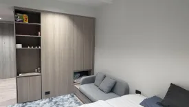 Condo for rent in Reference Sathorn - Wongwianyai, Samre, Bangkok near BTS Wongwian Yai