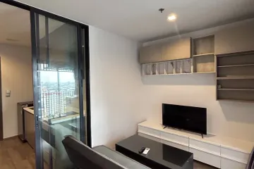 Condo for rent in Life Ladprao Valley, Chom Phon, Bangkok near BTS Ladphrao Intersection