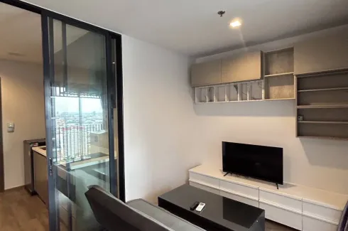 Condo for rent in Life Ladprao Valley, Chom Phon, Bangkok near BTS Ladphrao Intersection
