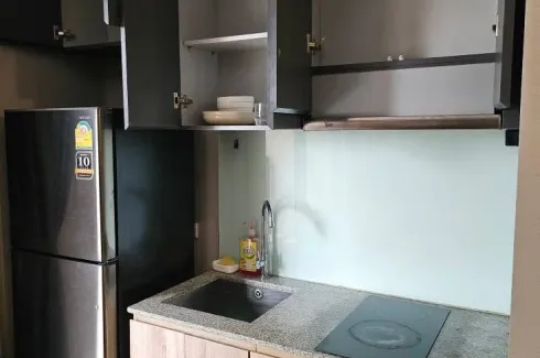 1 Bedroom Condo for rent in Blossom Condo @ Sathorn-Charoenrat, Yan Nawa, Bangkok near BTS Surasak