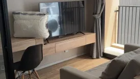 1 Bedroom Condo for rent in Blossom Condo @ Sathorn-Charoenrat, Yan Nawa, Bangkok near BTS Surasak