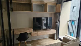 1 Bedroom Condo for rent in Blossom Condo @ Sathorn-Charoenrat, Yan Nawa, Bangkok near BTS Surasak