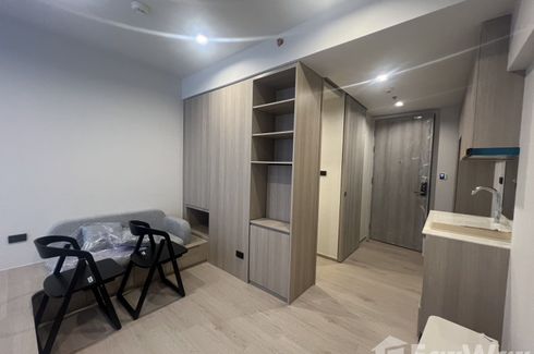 Condo for rent in Reference Sathorn - Wongwianyai, Samre, Bangkok near BTS Wongwian Yai