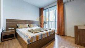 1 Bedroom Condo for rent in Rhythm Sathorn, Thung Wat Don, Bangkok near BTS Saphan Taksin