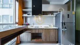 1 Bedroom Condo for rent in Rhythm Sathorn, Thung Wat Don, Bangkok near BTS Saphan Taksin