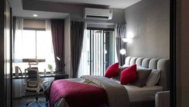 Condo for rent in Ideo Chula - Samyan, Si Phraya, Bangkok near MRT Sam Yan