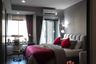 Condo for rent in Ideo Chula - Samyan, Si Phraya, Bangkok near MRT Sam Yan