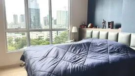 1 Bedroom Condo for rent in Life @ Sathorn 10, Silom, Bangkok near BTS Chong Nonsi