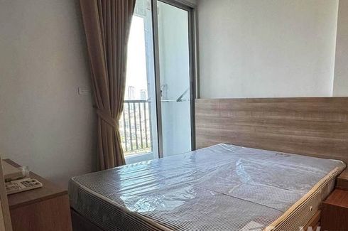 1 Bedroom Condo for rent in Rhythm Sathorn, Thung Wat Don, Bangkok near BTS Saphan Taksin