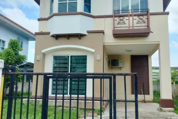 3 Bedroom House for sale in Sirinhouse Bangna, Bang Bo, Samut Prakan