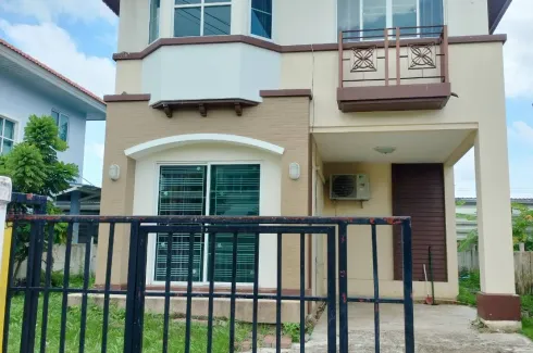 3 Bedroom House for sale in Sirinhouse Bangna, Bang Bo, Samut Prakan
