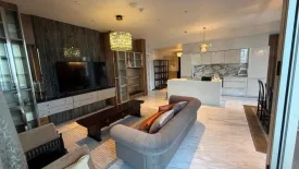 4 Bedroom Condo for rent in Four Seasons Private Residences, Thung Wat Don, Bangkok near BTS Saphan Taksin