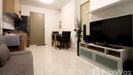 1 Bedroom Condo for rent in Bang Lamphu Lang, Bangkok near BTS Krung Thon Buri