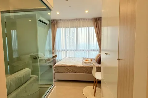1 Bedroom Condo for rent in The Prodigy Phetkasem 62, Bang Wa, Bangkok near MRT Bang Khae