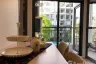 2 Bedroom Condo for rent in The Nest Sukhumvit 64, Bang Chak, Bangkok near BTS Punnawithi