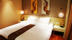 2 Bedroom Condo for rent in Asoke Place, Khlong Toei Nuea, Bangkok near MRT Sukhumvit